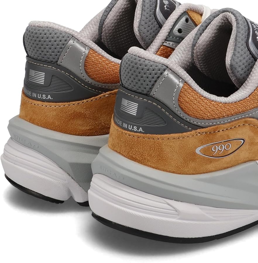 【新品未使用】new balance ニューバランス限定U990TN6 28cm New Balance - 新品 USA製 ニューバランスU990TN6 スニーカー